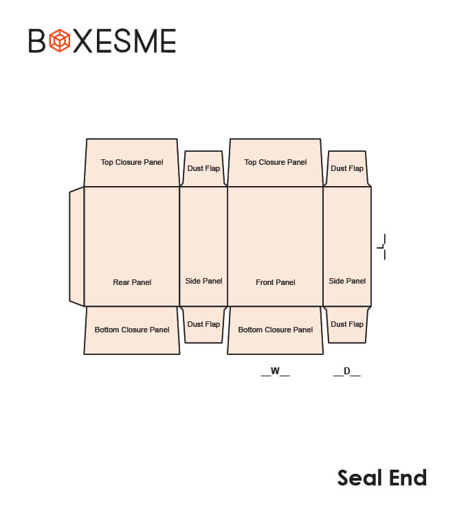 Seal End